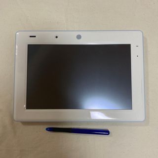 ベネッセ(Benesse)のチャレンジタッチ　充電器付(タブレット)