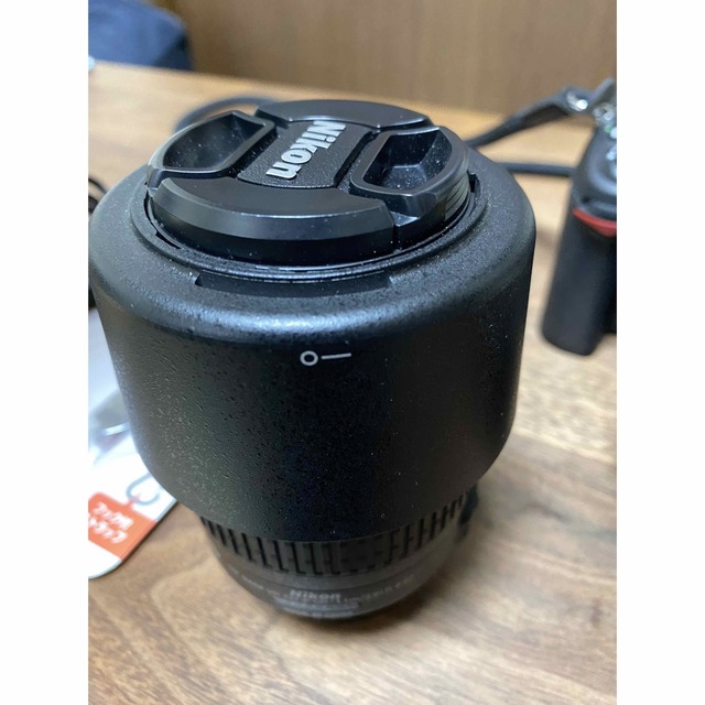Nikon D7000 ダブルレンズセット Nikon D7000 ダブルレンズセット