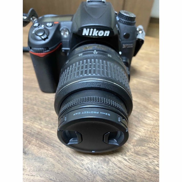 Nikon D7000 ダブルレンズセット Nikon D7000 ダブルレンズセット