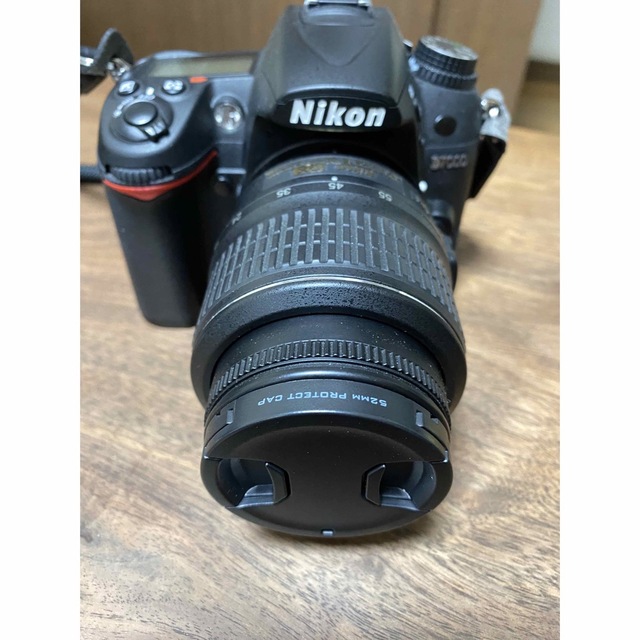 Nikon D7000 ダブルレンズセット