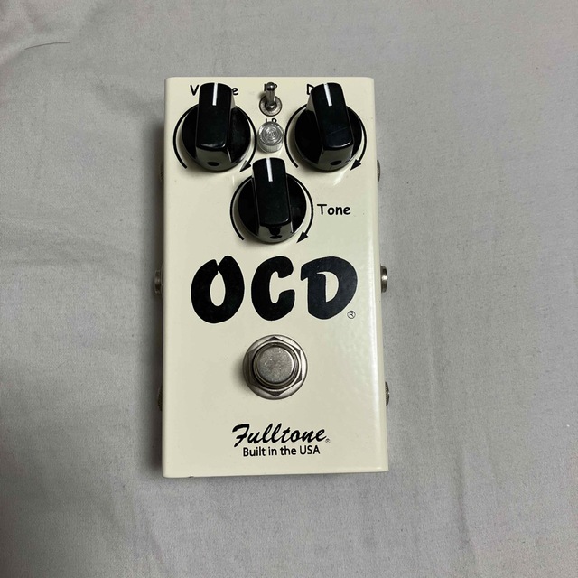 OCD v2 【美品】 49.0%割引 segic.ca