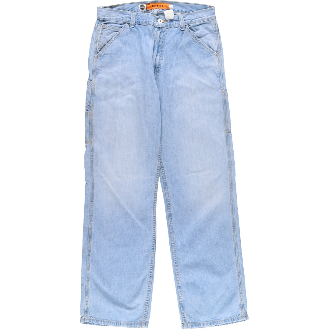 人気沸騰】 90 古着 リーバイス Levi´s SILVER TAB シルバータブ FLARE