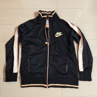 ナイキ(NIKE)のLサイズ　ナイキ　ジャージ　上着(ウェア)