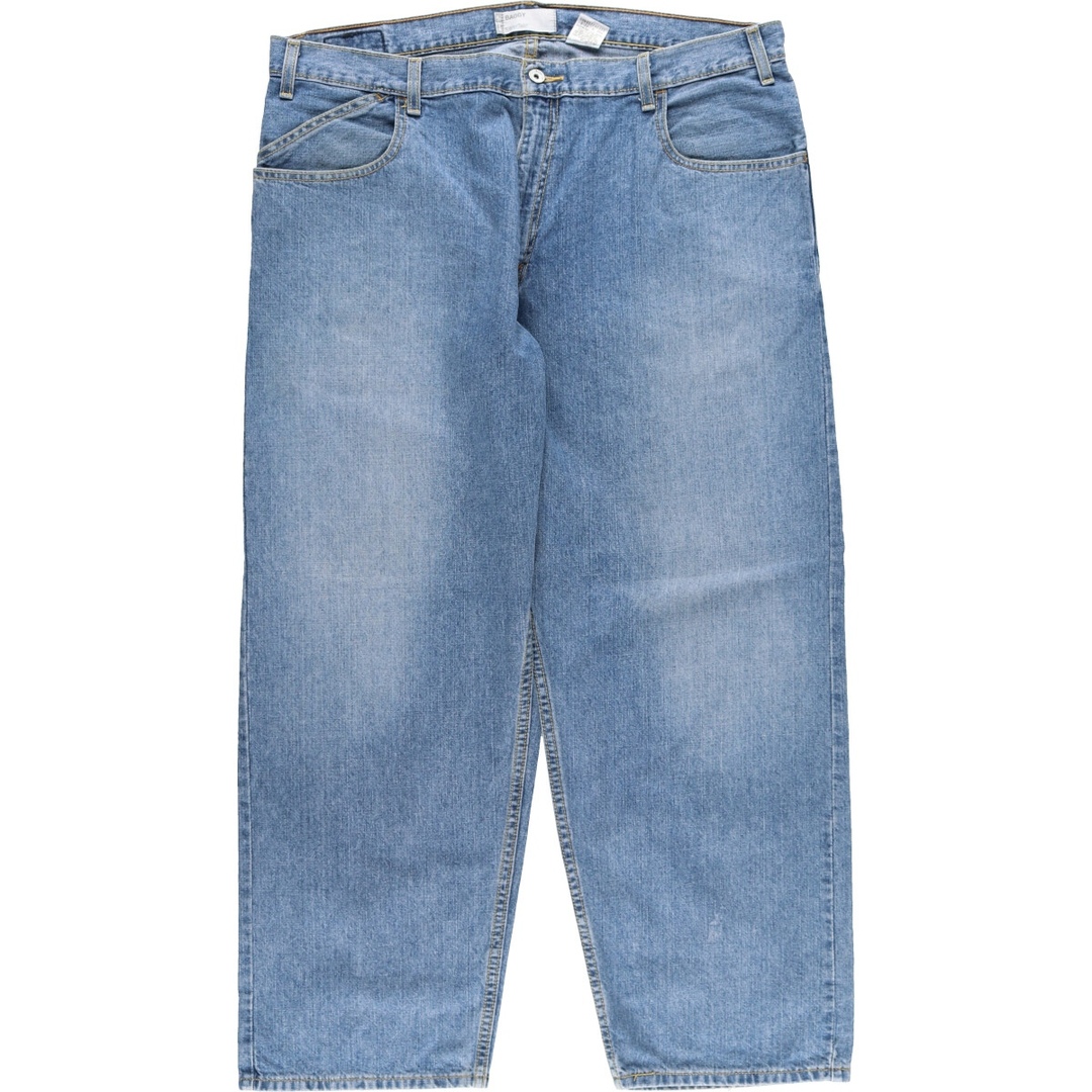 古着 ビッグサイズ リーバイス Levi´s SILVER TAB シルバータブ