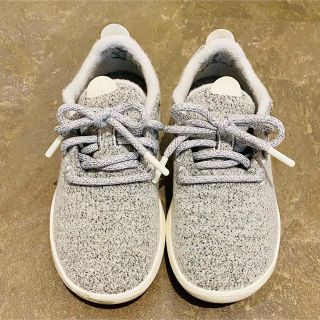 【allbirds】ウィメンズ ウールランナー ミズル　【雨対応】(スニーカー)