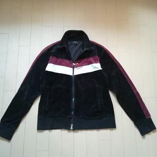 メンズメルローズ(MEN'S MELROSE)のMEN´S MELROSE メルローズ　ジャンパー　上着　ジャージ(その他)