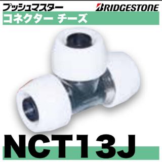 プッシュマスター　NCT13J 10個(その他)