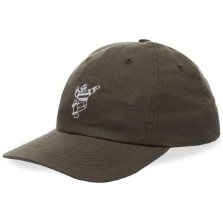 ポーラースケートカンパニー(POLAR SKATE CO.)のPolar Skate Co.ポーラー キャップSkate Dude Cap(キャップ)