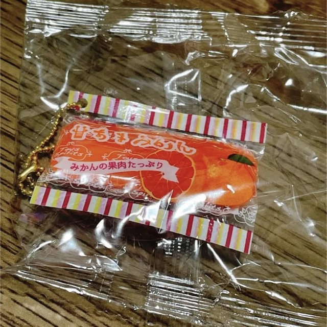 超リアル駄菓子屋マスコット❤︎ エンタメ/ホビーのフィギュア(その他)の商品写真