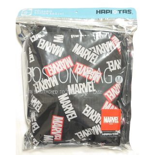 マーベル(MARVEL)の新品　マーベル　ボストンバッグ　2WAYタイプ　ハピタス(ボストンバッグ)