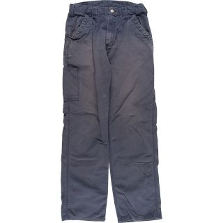 カーハート(carhartt)の古着 カーハート Carhartt Loose Original Fit ペインターパンツ メンズw32 /eaa326039(ワークパンツ/カーゴパンツ)