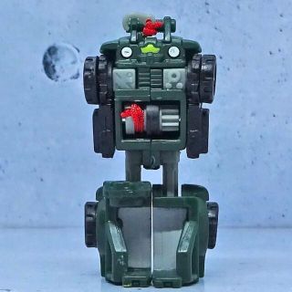 タカラトミー(Takara Tomy)のマイクロン　ウインチ（トランスフォーマー　マイクロン伝説）(キャラクターグッズ)