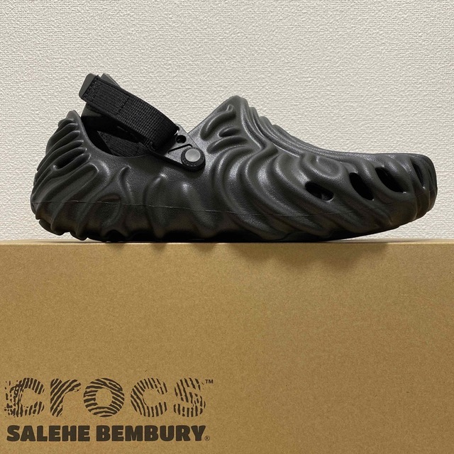 新品！Salehe Bembury Crocs Pollex Clog 28cm
