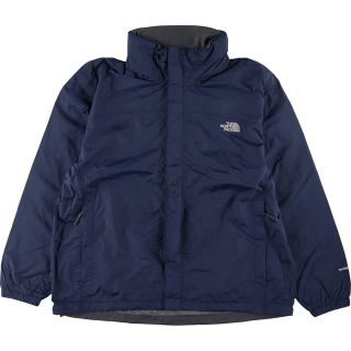 ザノースフェイス(THE NORTH FACE)の古着 ザノースフェイス THE NORTH FACE HYVENT ハイベント マウンテンジャケット メンズXL /eaa316473(マウンテンパーカー)