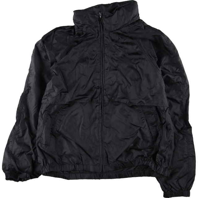 Eddie Bauer - 古着 80~90年代 エディーバウアー Eddie Bauer リップス