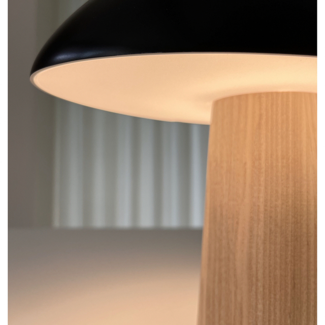 FRITZ HANSEN / NIGHT OWL テーブルランプ 【誠実】 51.0%OFF dtwg.co