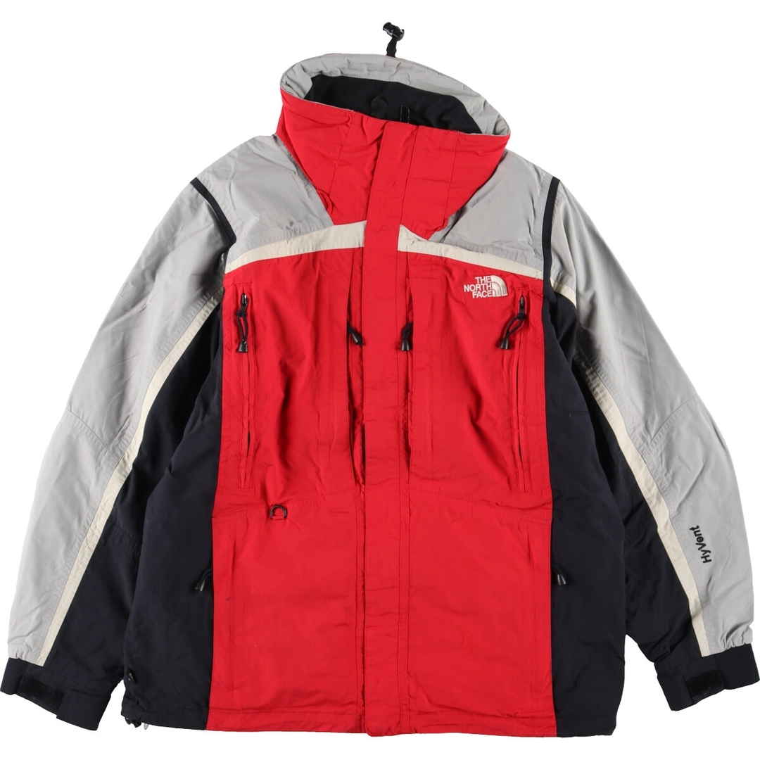 THE NORTH FACE ノースフェイス マウンテンパーカー90