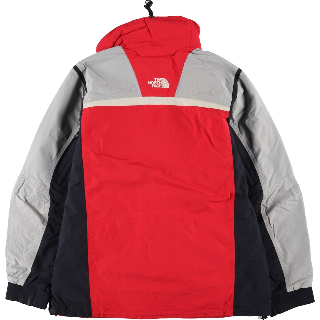 THE NORTH FACE(ザノースフェイス)の古着 90年代 ザノースフェイス THE NORTH FACE HYVENT ハイベント マウンテンジャケット メンズM ヴィンテージ /eaa316474 メンズのジャケット/アウター(マウンテンパーカー)の商品写真