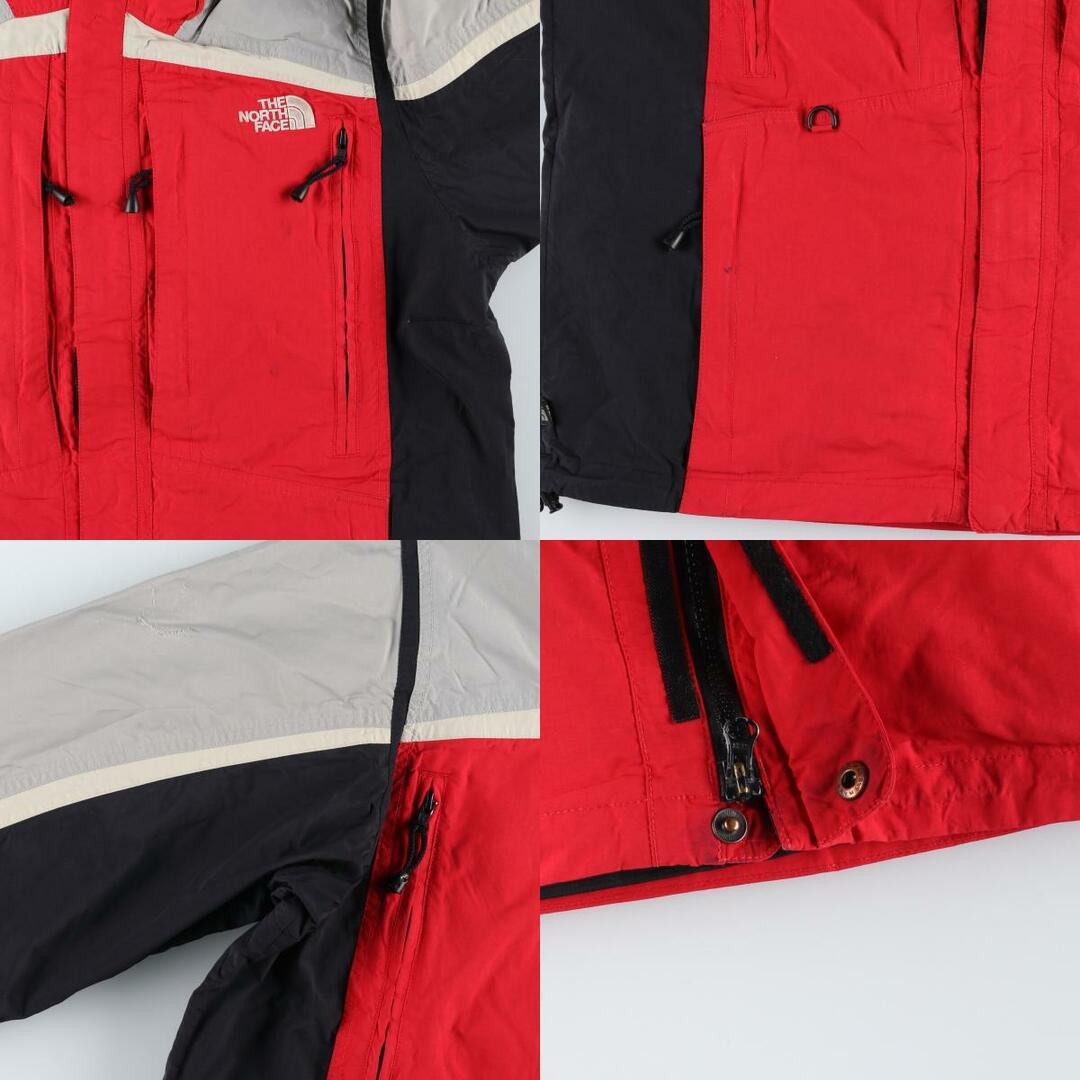 THE NORTH FACE - 古着 90年代 ザノースフェイス THE NORTH FACE