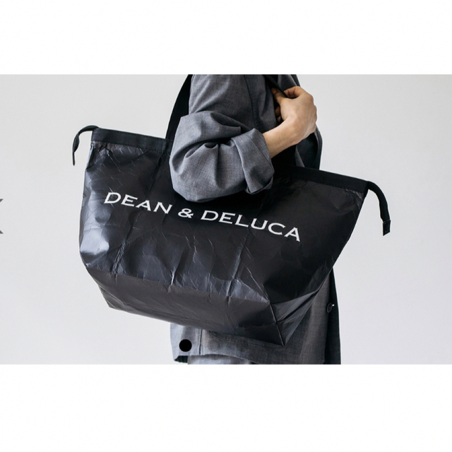 【新商品】DEAN&DELUCAディーン＆デルーカ トラベルバッグ サブバッグ