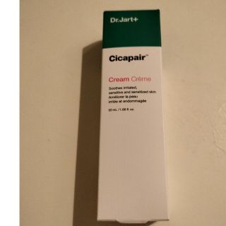 ドクタージャルト(Dr. Jart+)のＤｒ.jart＋　Ｃｉｃａｐａｉｒ(フェイスクリーム)