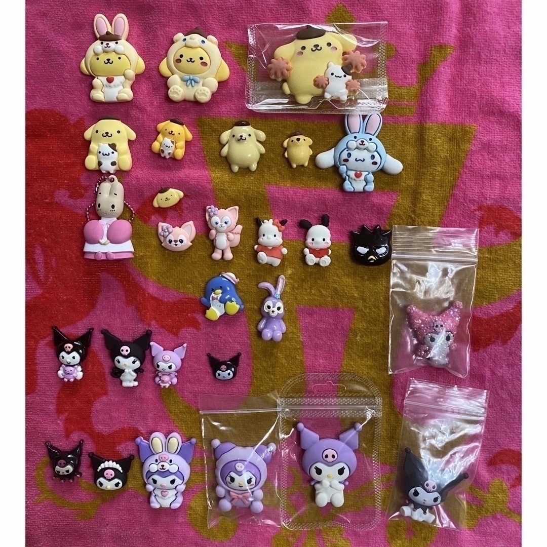 オーダー用❤️お問い合わせページになります 6