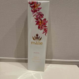 マリエオーガニクス(Malie Organics)のマリエオーガニクス　ディフューザー　プルメリア　240ml(アロマディフューザー)