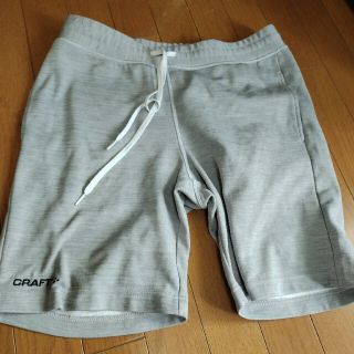 アディダス(adidas)のCRAFTクラフトショートパンツサイズＳ(Tシャツ/カットソー(半袖/袖なし))