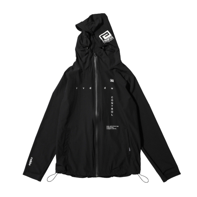 reversal リバーサル　STRETCH MOUNTAIN PARKA