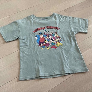 ディズニー(Disney)のDisney Tシャツ(Tシャツ/カットソー)