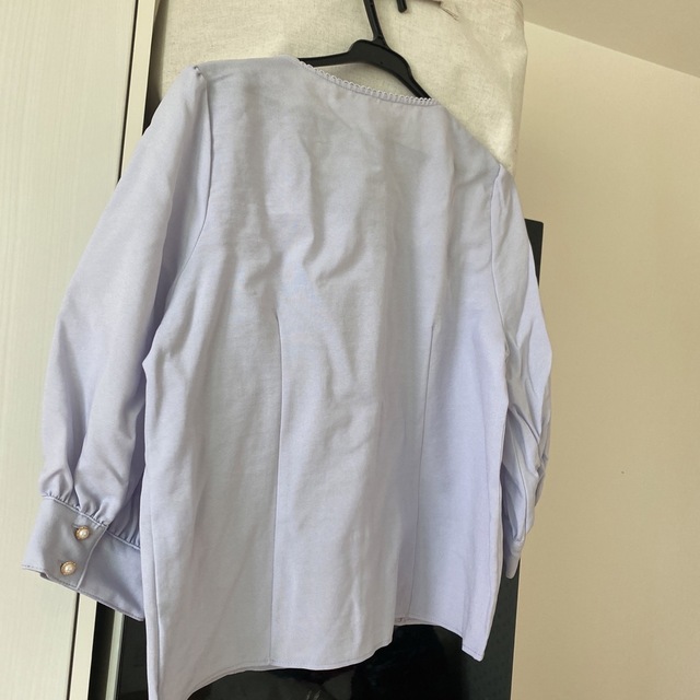 INGNI(イング)のレディース訳ありシャツ レディースのトップス(Tシャツ(半袖/袖なし))の商品写真