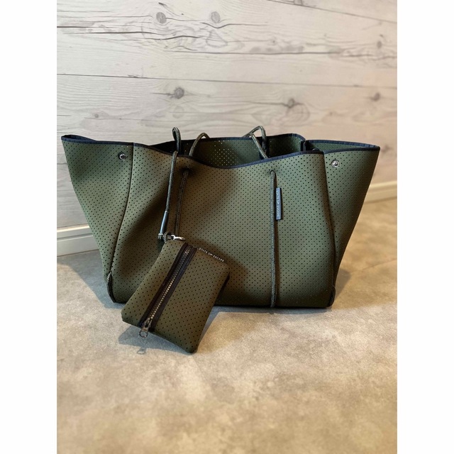 専用STATE OF ESCAPE トートバック 美品-