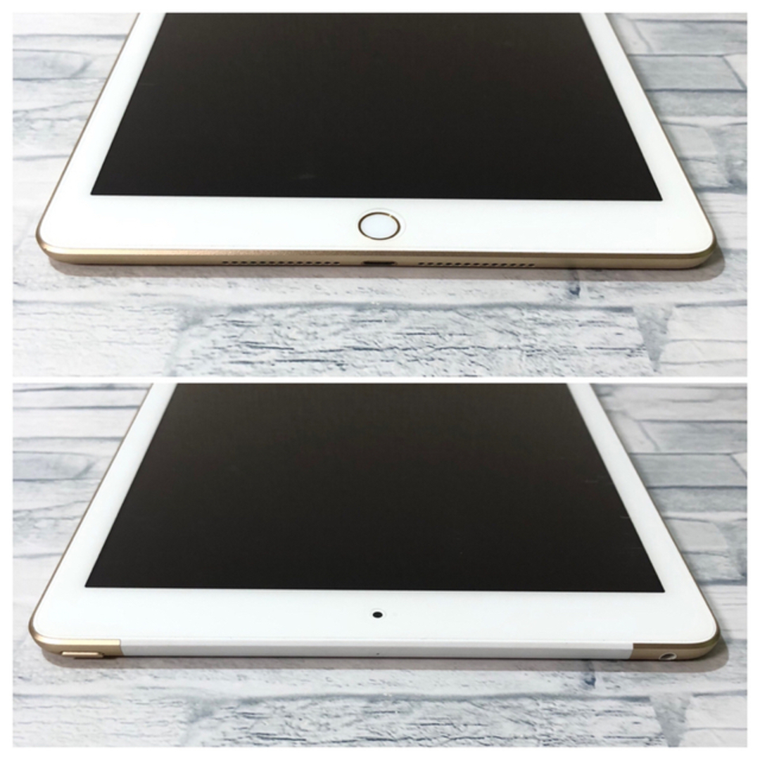 良品 第5世代 iPad 32GB SIMフリー 管理番号:0874 【予約販売品