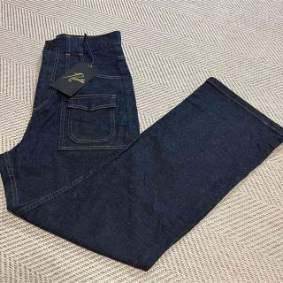 ニードルス デニムパンツ デニム/ジーンズ(メンズ)の通販 24点 ニードルス デニムパンツ デニム/ジーンズ(メンズ)の通販 24点