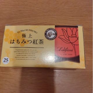 極上はちみつ紅茶　24パック(茶)