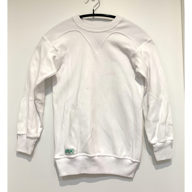 gsk 140 長袖 キッズ/ベビー/マタニティのキッズ服男の子用(90cm~)(Tシャツ/カットソー)の商品写真