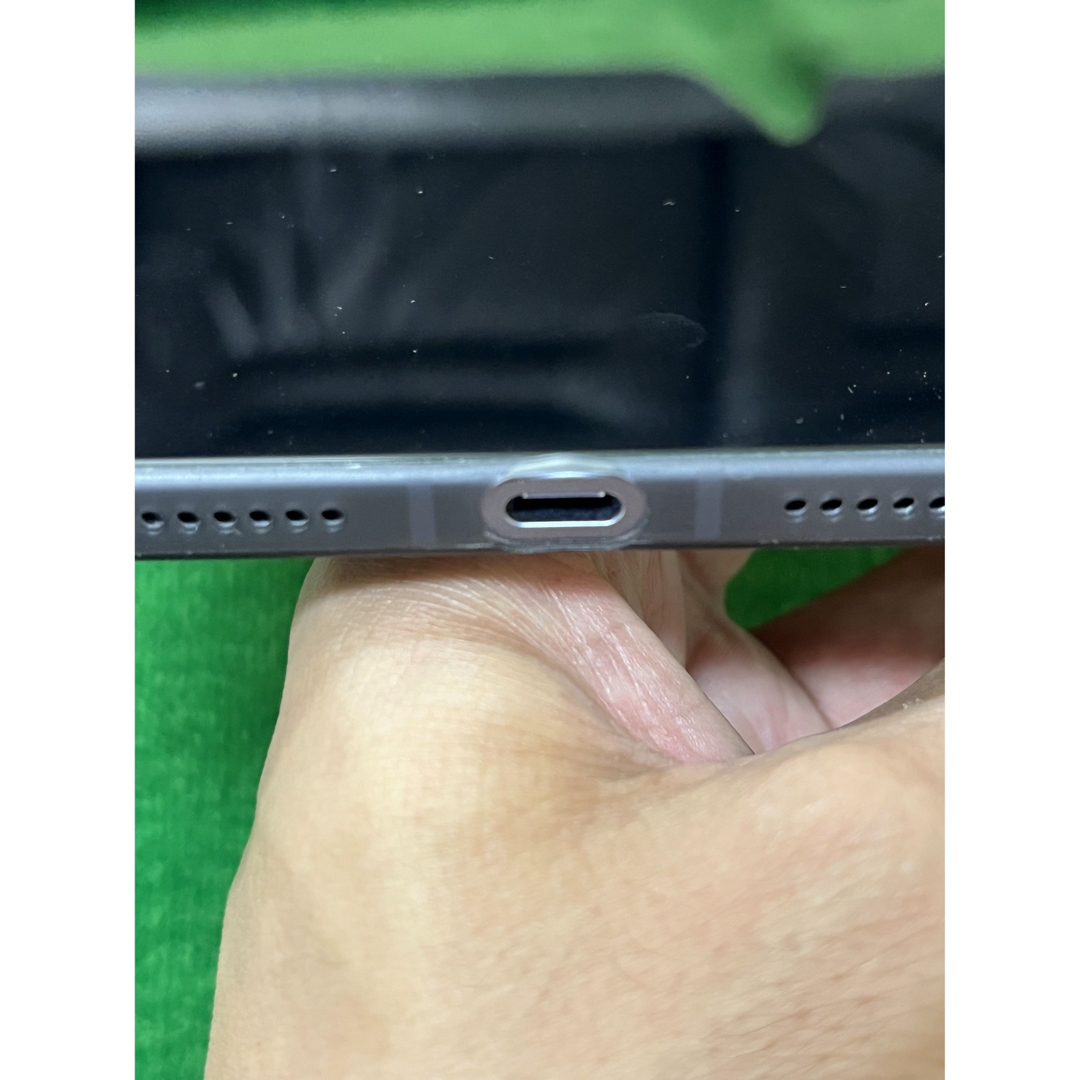 iPad(アイパッド)のiPad mini6 64GB Cellular パープル スマホ/家電/カメラのPC/タブレット(タブレット)の商品写真