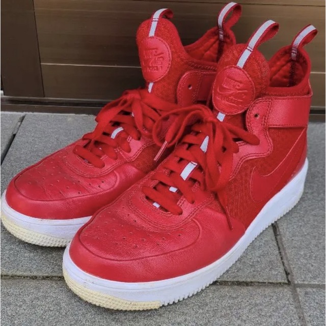 NIKE　ナイキ　AIR FORCE 1　エアフォースワン