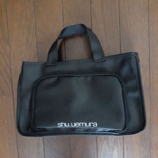 シュウウエムラ(shu uemura)のシュウウエムラ メイクバッグ(メイクボックス)