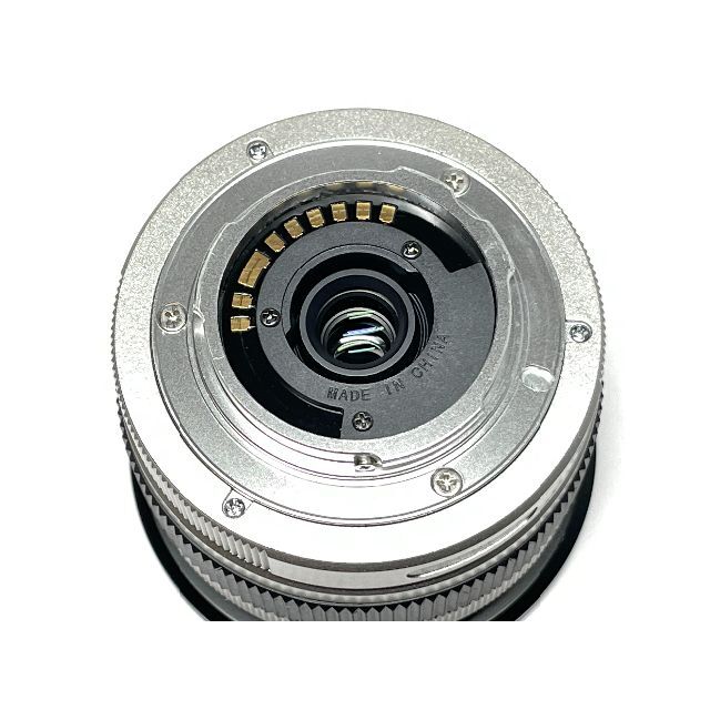 ペンタックス Q用 3.8-5.9mm F3.7-4 08 WIDE ZOOM | www