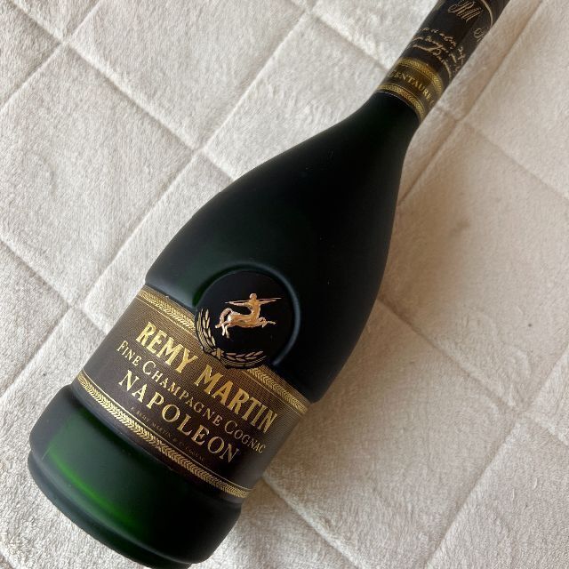 未開封　REMY MARTIN レミーマルタン　ナポレオン　古酒