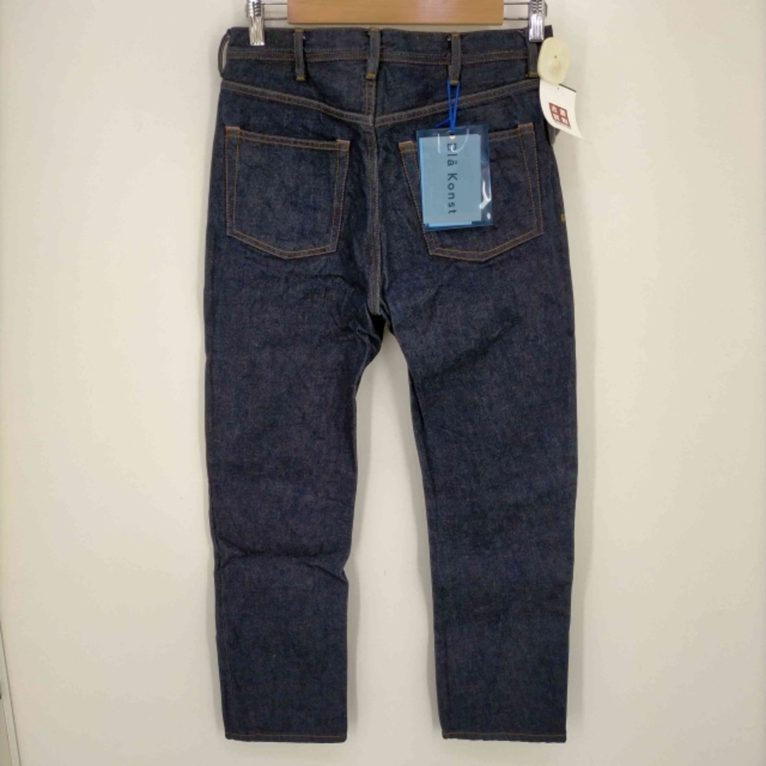 Acne Studios - ACNE STUDIOS(アクネストゥディオズ) LOG INDIGO