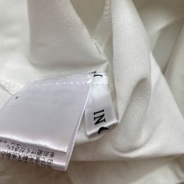 INGNI(イング)のレディース半袖 レディースのトップス(Tシャツ(半袖/袖なし))の商品写真