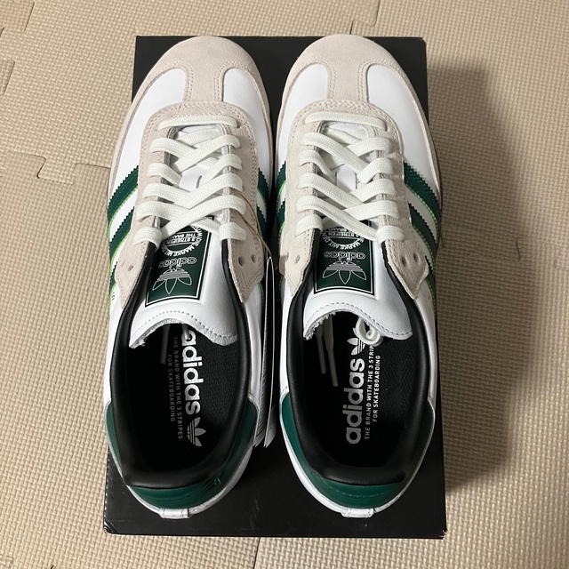 adidas(アディダス)のADIDAS SAMBA ADV 8.5 アディダス サンバ OG VEGAN メンズの靴/シューズ(スニーカー)の商品写真