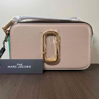 マークジェイコブス(MARC JACOBS)の✨新品✨MARC JACOBS ショルダーバッグ  (ショルダーバッグ)