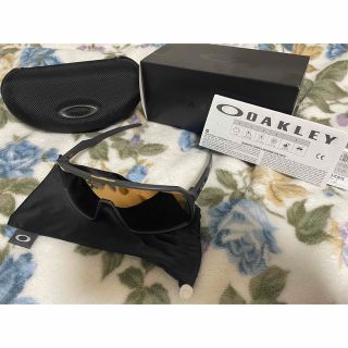 オークリー(Oakley)のOAKLEY オークリー サングラス SUTRO(サングラス/メガネ)