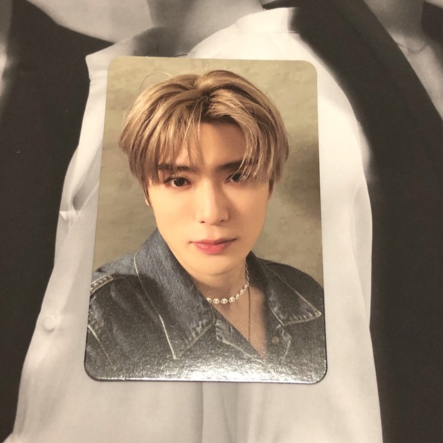 NCT ドジェジョン ジェヒョン PERFUME フォトブック トレカ | フリマアプリ ラクマ NCT ドジェジョン ジェヒョン PERFUME フォトブック トレカ | フリマアプリ ラクマ