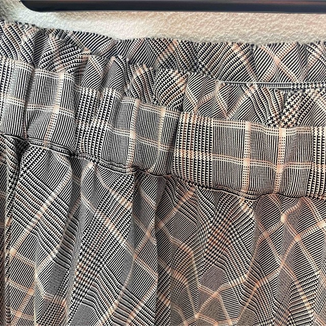 OZOC(オゾック)のOZOC プリーツスカート ロング レディースのスカート(ロングスカート)の商品写真