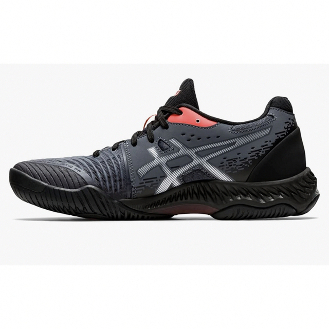 asics(アシックス)のバレーボールシューズ　ローカット　アシックス　24.5 スポーツ/アウトドアのスポーツ/アウトドア その他(バレーボール)の商品写真