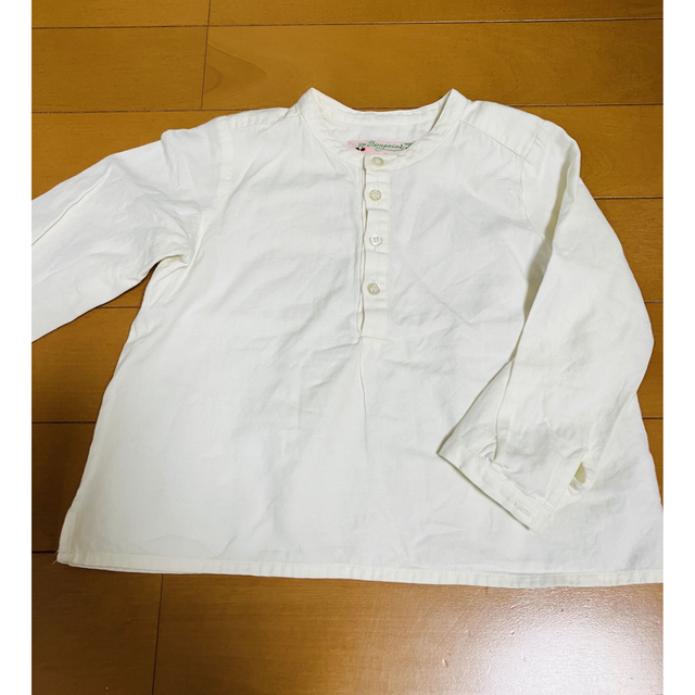 POLO RALPH LAUREN(ポロラルフローレン)の18m まとめ売り キッズ/ベビー/マタニティのベビー服(~85cm)(Ｔシャツ)の商品写真